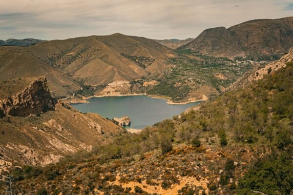 ANDALUCIA & BARCELONA 7 Days
